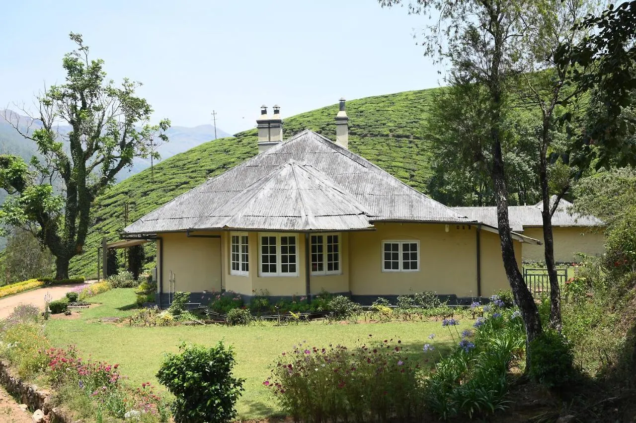 Ama Stays And Trails Tea Estate Bungalows , Munnar India