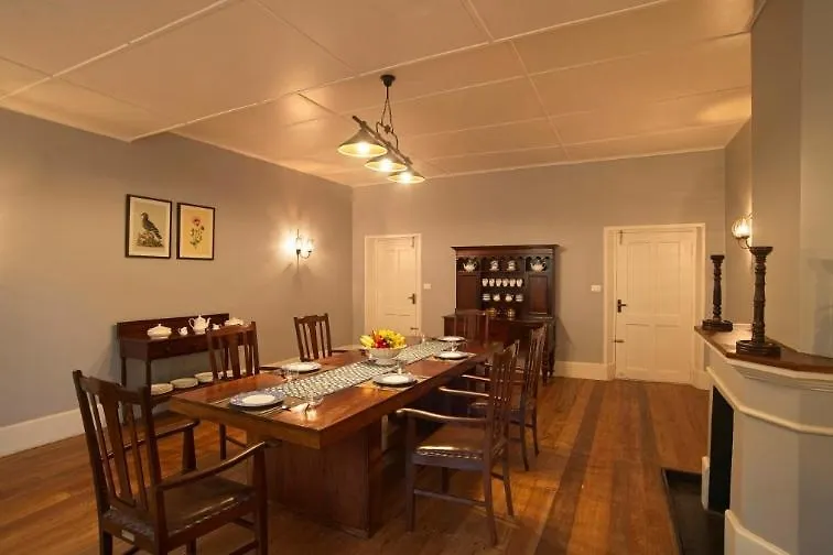 Ama Stays And Trails Tea Estate Bungalows , Munnar India