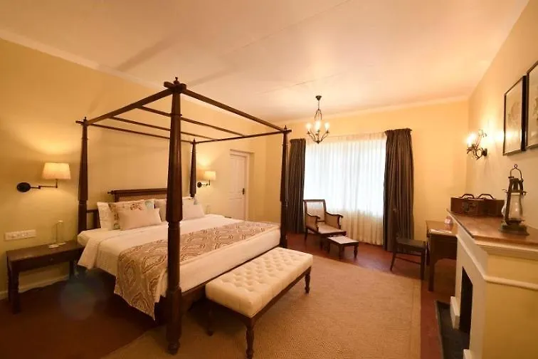 Villa Ama Stays And Trails Tea Estate Bungalows , Munnar India